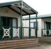 Geelong Surfcoast Hwy Holiday Park - ACT Tourism