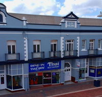 Geraldton Backpackers - ACT Tourism