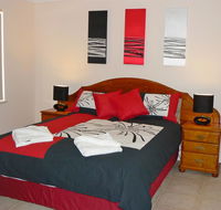 Geraldton Luxury Vacation Home - ACT Tourism