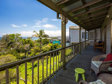Gerroa Headland Hideaway - ACT Tourism 2