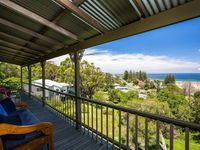 Gerroa Headland Hideaway