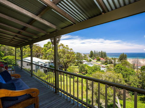Gerroa Headland Hideaway - ACT Tourism 0