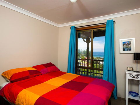 Gerroa Headland Hideaway - ACT Tourism 1