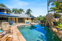 Getaway Haven in the Noosa surrounds