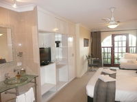 Getaway Inn Boutique Guest house