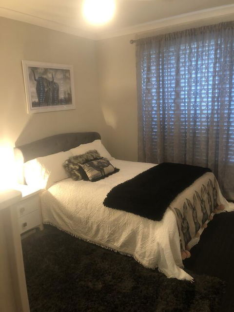 Gibbagunyah Manor - ACT Tourism 0