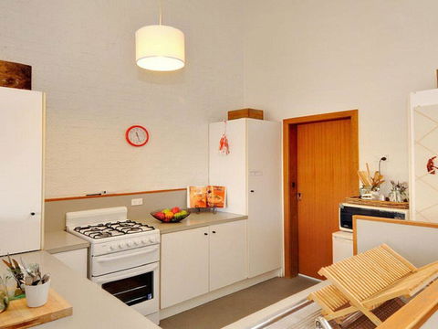 Gibraltar Getaway - Cute, Comfortable & Close To Town - ACT Tourism 1