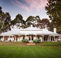 Gilgara Retreat - ACT Tourism