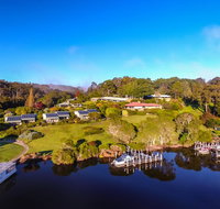 Gipsy Point Lakeside - ACT Tourism