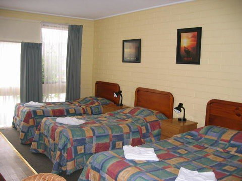 Gisborne Motel - ACT Tourism 2