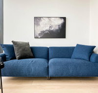 Glamorous Southbank home level 26 w/ oceanview - ACT Tourism