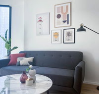 Glamorous Southbank home w/ free Wifi - ACT Tourism