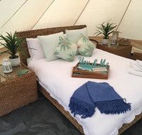 Glamping Byron Bay - ACT Tourism