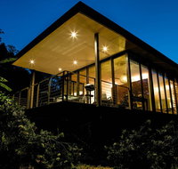 Glass On Glasshouse - ACT Tourism