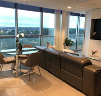 Glasshouse Apartment - at Parramatta - ACT Tourism