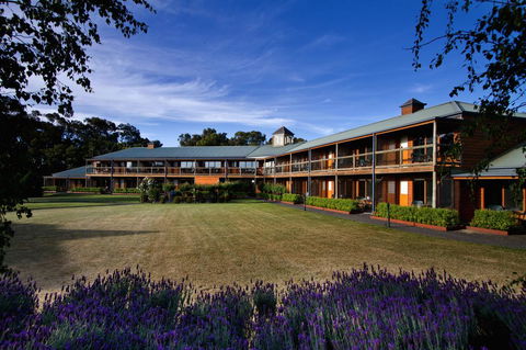 Glen Erin At Lancefield - ACT Tourism 0
