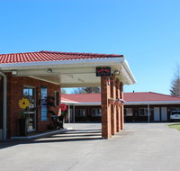 Glen Innes Lodge Motel - ACT Tourism
