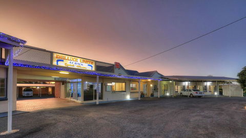 Glen Innes Motel - ACT Tourism 3