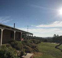 Glen Mervyn Lodge - ACT Tourism