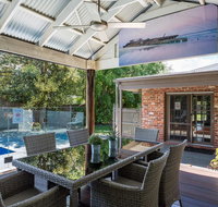 Glen Retreat - ACT Tourism