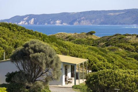 Glen Tara Cottage - ACT Tourism 2