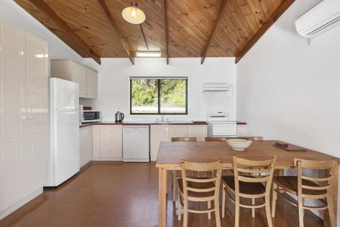 Glen View Cottage - ACT Tourism 2