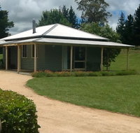 Glen Waverly Farmstay - ACT Tourism