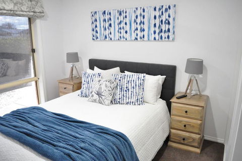 Glencoe Getaway - ACT Tourism 1