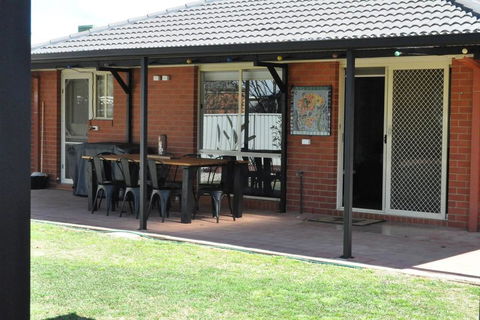 Glencoe Getaway - ACT Tourism 3