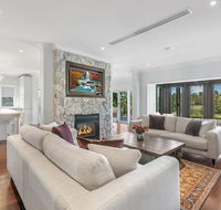 Glendower - ACT Tourism