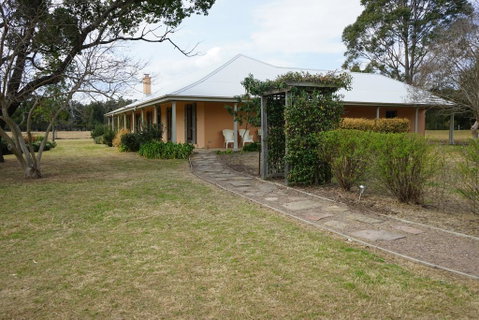 Glenmore Country Estate - ACT Tourism 2