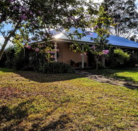 Glenmore Country Estate - ACT Tourism