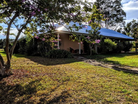Glenmore Country Estate - ACT Tourism 0