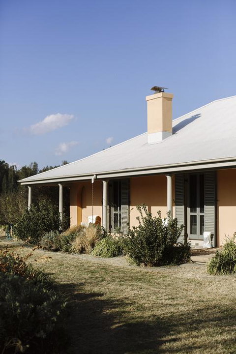 Glenmore Country Estate - ACT Tourism 3