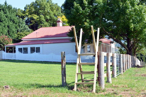 Glenmurray - Country Farm Stay! - ACT Tourism 3