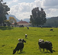 Glenmurray - Country farm stay - ACT Tourism