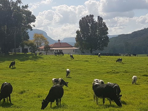 Glenmurray - Country Farm Stay! - ACT Tourism 0