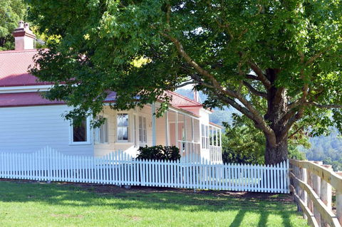 Glenmurray - Country Farm Stay! - ACT Tourism 1