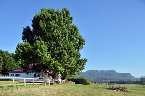 Glenmurray - Country Farm Stay! - ACT Tourism 2