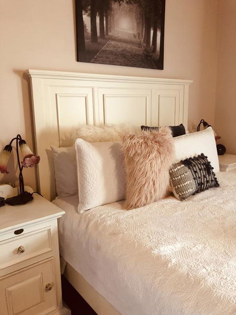 Glenview Retreat Luxury Accommodation - ACT Tourism 3