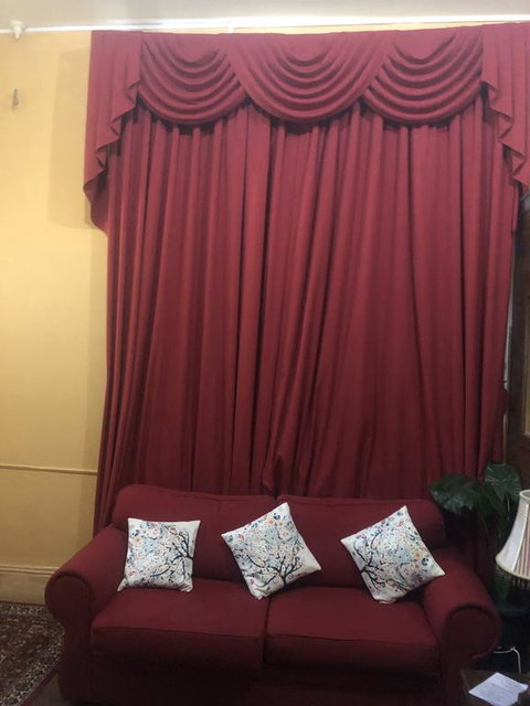 Globe Guesthouse - ACT Tourism 1