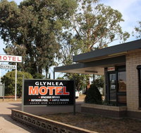 Glynlea Motel - ACT Tourism