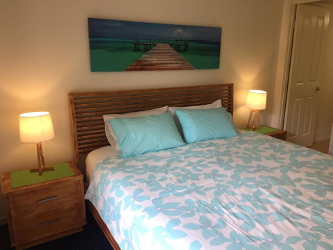 Gold Coast Family Apartment - ACT Tourism 0