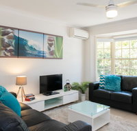 Gold Coast Family Villa - ACT Tourism