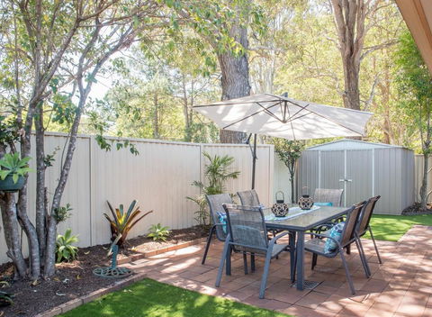 Gold Coast Family Villa - ACT Tourism 1