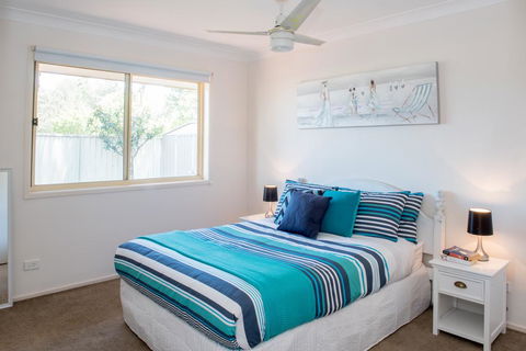 Gold Coast Family Villa - ACT Tourism 3