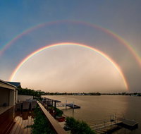 Gold Coast Mermaid Waters Duplex House - ACT Tourism