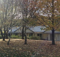 Goldberryaccommodation - ACT Tourism