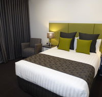 Golden Chain Tower Motor Inn - ACT Tourism