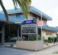 Golden Leaf Motel - ACT Tourism